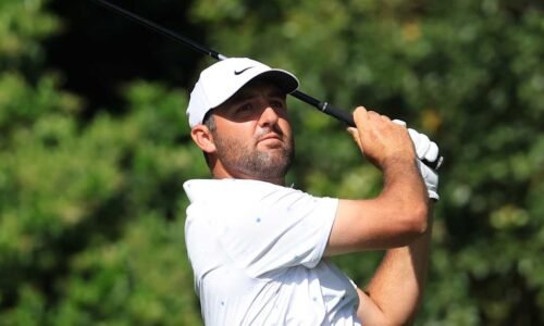 Power Rankings: RBC Heritage - PGA TOUR