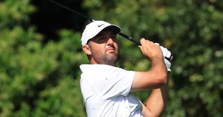 Power Rankings: RBC Heritage - PGA TOUR