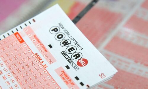 Powerball winning numbers drawing for Saturday, April 25, 2026