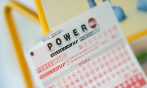 Powerball winning numbers drawing for Wednesday, April 15, 2026