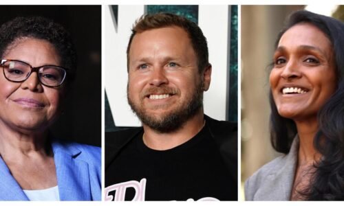 Pratt and Raman lead Bass in latest fundraising for L.A. mayoral race