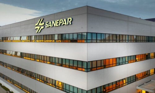 Precatório de bilhões da Sanepar pode reduzir conta de água?