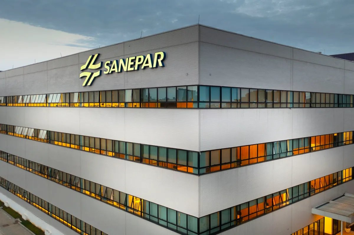 Precatório de bilhões da Sanepar pode reduzir conta de água?