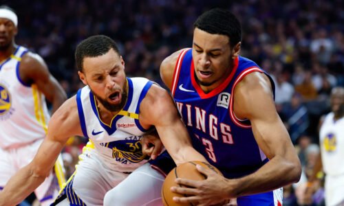 Predicting the Kings' Final Five Regular Season Games