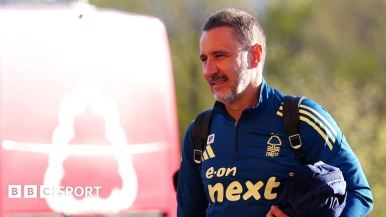 Premier League LIVE: Sunderland vs Nottingham Forest - build-up, team news, stats & head-to-head