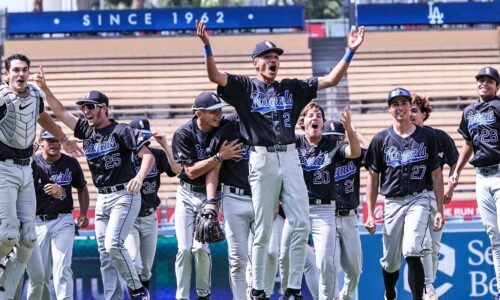 Prep talk: Spring high school championship schedules set