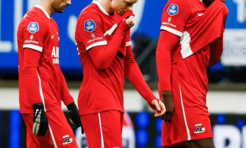 Preview: AZ Alkmaar vs Shakhtar Donetsk - prediction, team news, lineups