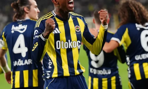 Preview: Fenerbahce vs Caykur Rizespor - prediction, team news, lineups