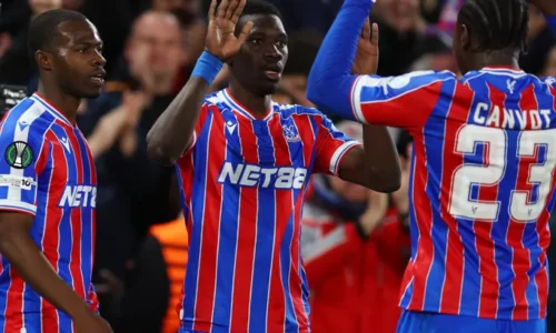 Preview: Fiorentina vs. Crystal Palace - prediction, team news, lineups