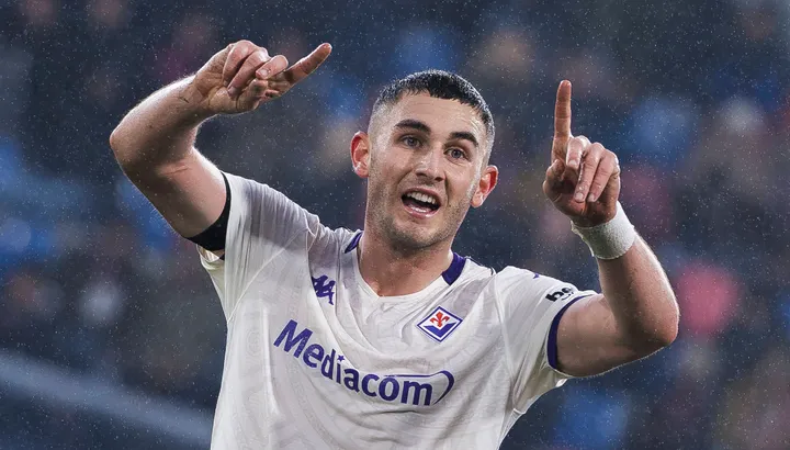 Preview: Fiorentina vs Sassuolo - prediction, team news, lineups