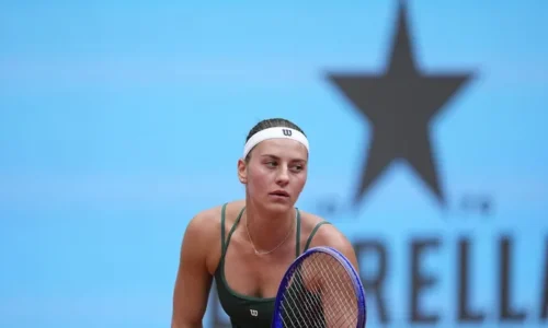 Preview: Madrid Open: Marta Kostyuk vs. Linda Noskova- prediction, tournament so far