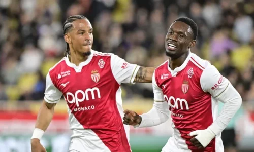 Preview: Paris FC vs. Monaco - prediction, team news, lineups