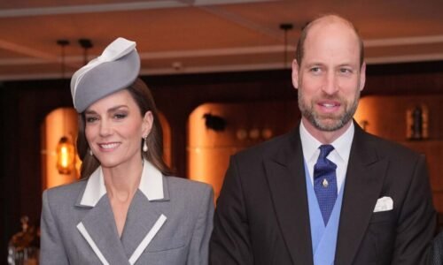 Prince William & Kate Middleton Take 3 Week Break from Royal Duties
