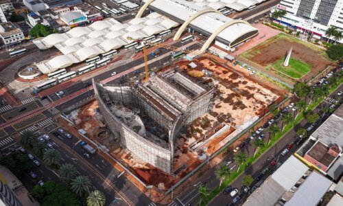 Projeto de Oscar Niemeyer no Paraná sai do papel após décadas