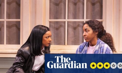 Proof review – Ayo Edebiri struggles but Kara Young soars in Broadway revival | Broadway