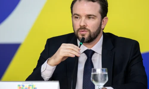 Proposta de subsídio ao diesel importado tem adesão de 25 estados