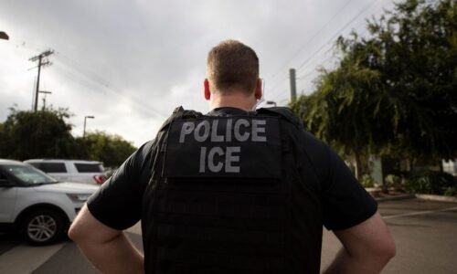 Proyectos de ley en Delaware buscan limitar los arrestos y la detención del ICE en los juzgados