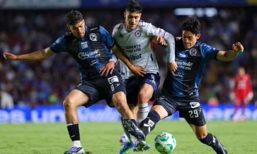 Puebla vs Querétaro, horario, dónde ver y cómo llegan al Clausura 2026