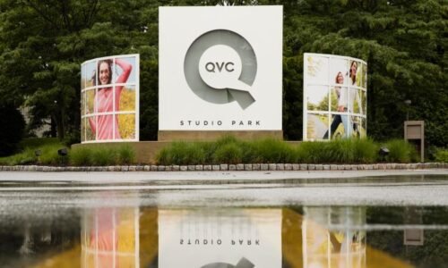 QVC’s parent company files for bankruptcy