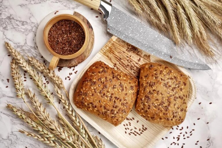 Quer emagrecer? Aprenda 7 receitas com linhaça para incluir na dieta