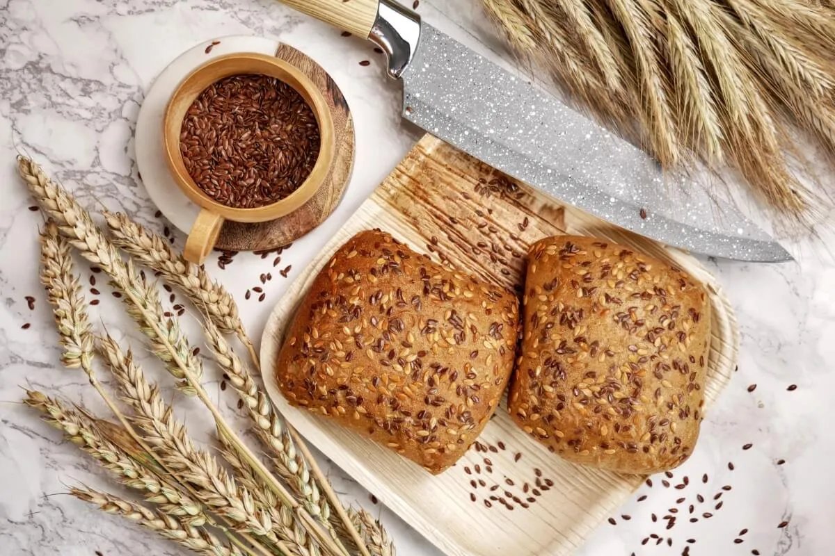 Quer emagrecer? Aprenda 7 receitas com linhaça para incluir na dieta