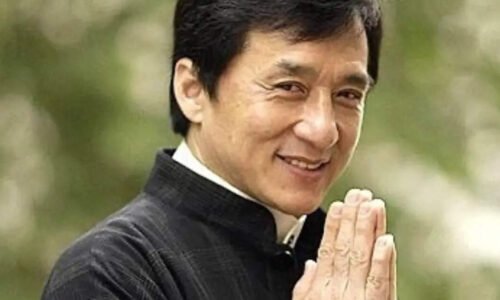 Quote of the Day by Jackie Chan: 'I never wanted to be the next Bruce Lee. I just wanted to be the first Jackie Chan'; lessons on originality