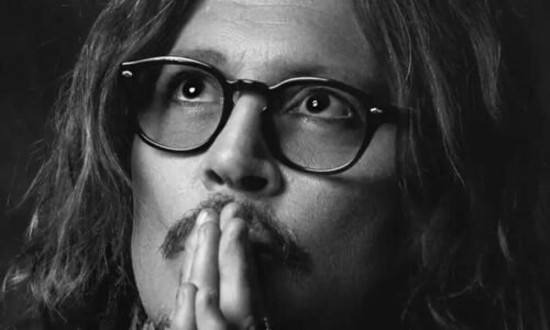 Quote of the day by Johnny Depp on aging: Quote of the day by Johnny Depp: 'I suppose the only thing at 50 you can really start to look forward to is...' - lessons on aging, freedom and embracing life at middle age by Pirates of the Caribbean's Captain Jack Sparrow and 21 Jump Street series actor