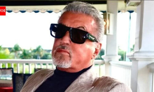 Quote of the day by Sylvester Stallone: ‘It ain't about how hard you hit. It's about how hard you can get hit and keep moving forward’ |