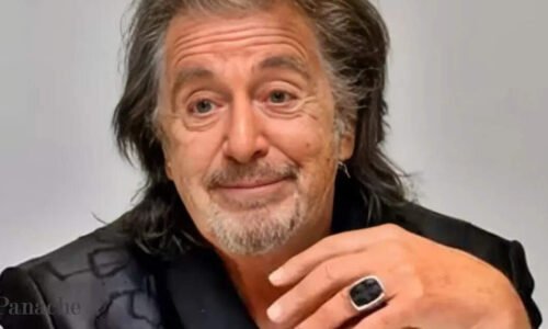 Quote of the day by The Godfather actor, Al Pacino: ‘I've always shied away from marriage. I just wanted to avoid the inevitable- an entrance to pain train’