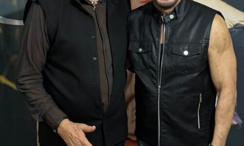 Ralf e Paraná apresentam 'modões' do projeto 'Eternos' para Uberlândia