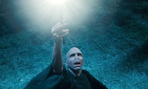 Ralph Fiennes Reveals Who Should Play Voldemort in Harry Potter Series