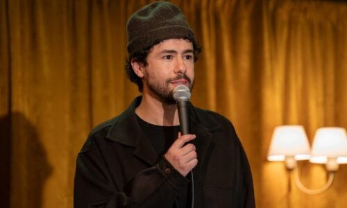 Ramy Youssef Sets HBO Comedy Special 'In Love'