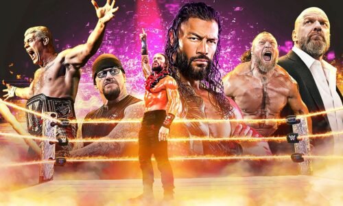 Ranking Roman Reigns' 10 WrestleMania main events