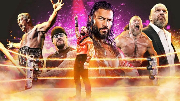 Ranking Roman Reigns' 10 WrestleMania main events