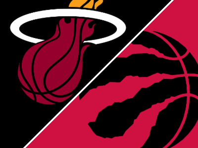 Raptors 121-95 Heat (Apr 7, 2026) Game Recap