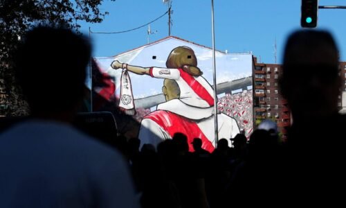 Rayo Vallecano, the eccentric European semi-finalists who only sell paper tickets