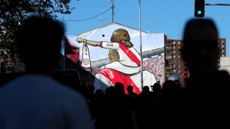 Rayo Vallecano, the eccentric European semi-finalists who only sell paper tickets