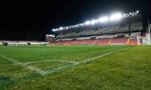 Rayo Vallecano x AEK: onde assistir, horário e escalações