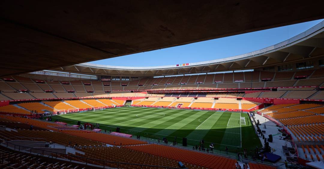 Real Betis x Braga: onde assistir, horário e escalações
