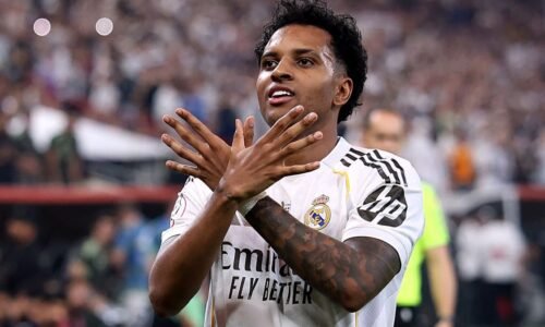 Real Madrid vs Girona, horario, dónde ver y cómo llegan a la jornada 31 de LaLiga
