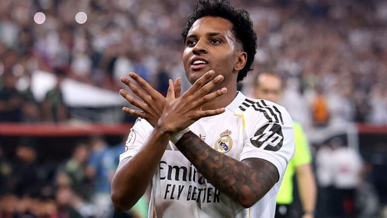 Real Madrid vs Girona, horario, dónde ver y cómo llegan a la jornada 31 de LaLiga