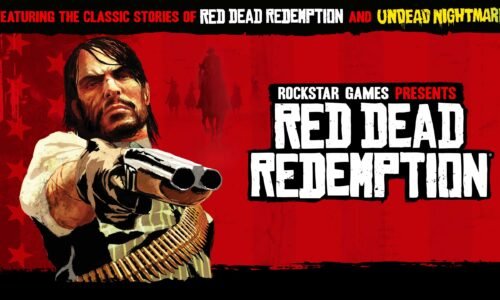 Red Dead Redemption PS5 Physical Copy Leaks Ahead Of Release