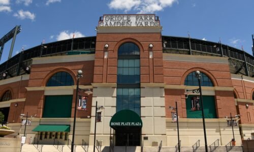 Red Sox-Orioles April 25, 2026, game time change