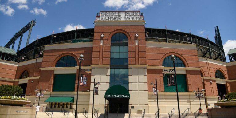 Red Sox-Orioles April 25, 2026, game time change