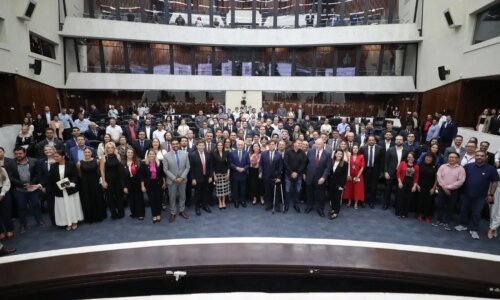 Rede de Educação Legislativa aproxima câmaras municipais e reforça o trabalho da Assembleia