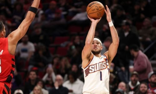 Redick gives no Doncic update as Lakers' playoff prep begins