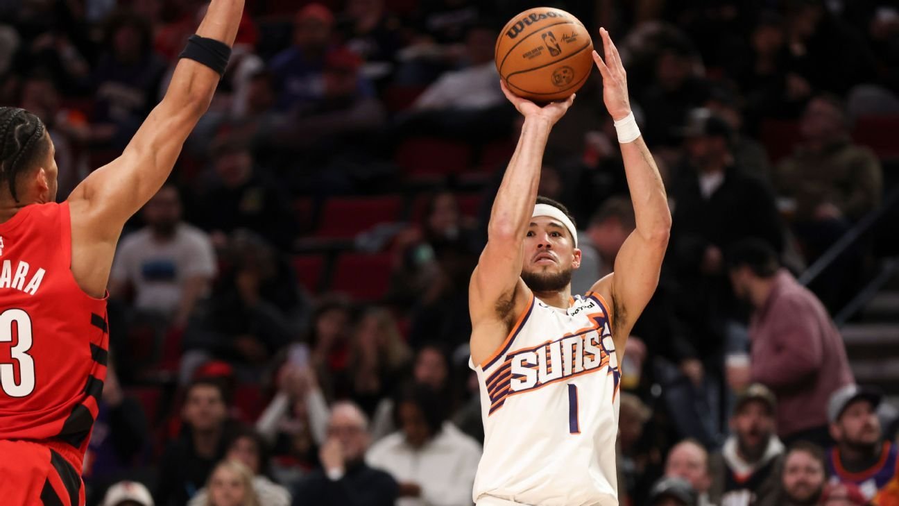 Redick gives no Doncic update as Lakers' playoff prep begins