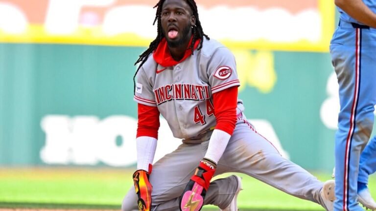 Reds vs. Marlins odds, prediction, line: 2026 MLB picks for April 9 from proven model