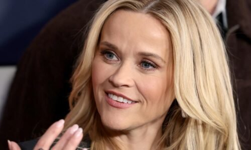 Reese Witherspoon told fans to learn A.I., authors are slamming her