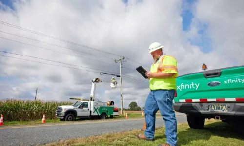 Reliable, High-Speed Internet from Xfinity Coming to Three Additional Cities in Missouri